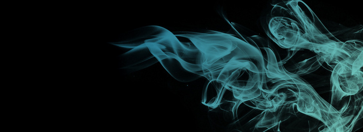 梦幻烟雾迷雾背景