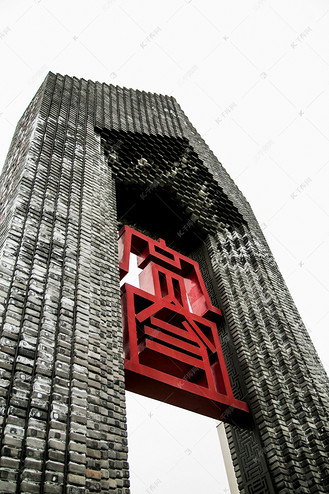 宽窄巷子图片_宽窄巷子设计图片素材大全-千库网