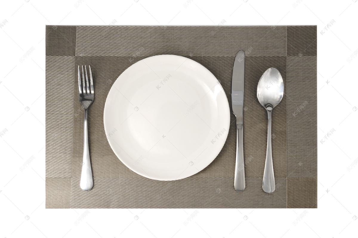 盘子碗勺子家庭组合餐具饭盘菜