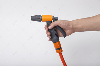 小型绿颜色喷水枪图片_小型绿颜色喷水枪素材-小型绿颜色喷水枪图片