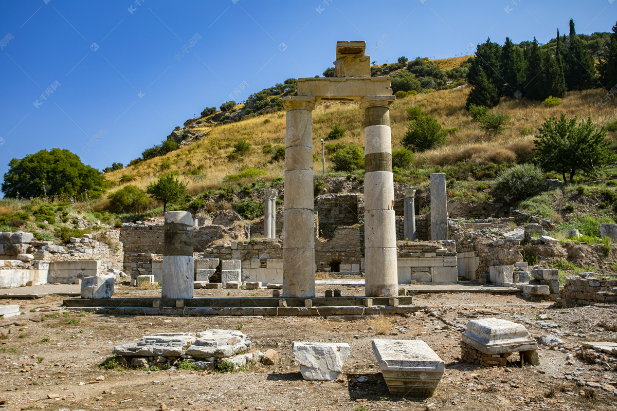 2021阿尔忒弥斯神庙-旅游攻略-门票-地址-问答-游记点评，土耳其爱琴海岸旅游旅游景点推荐-去哪儿攻略