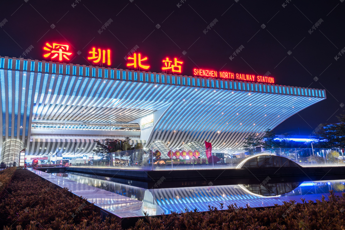深圳地铁5号线车站设计-地铁设计