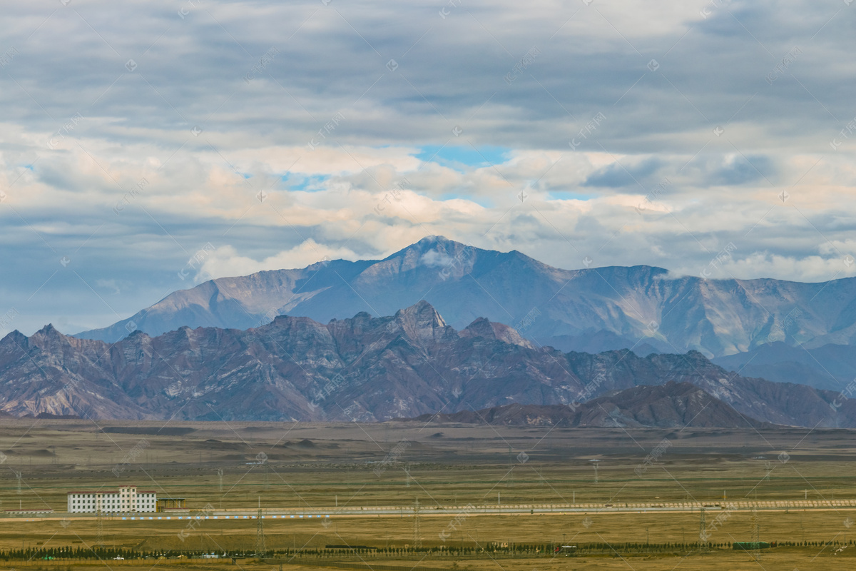 青藏高原及其周边地区冰川融水径流无机水化学特征研究进展