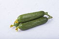  蔬菜黄瓜摄影图