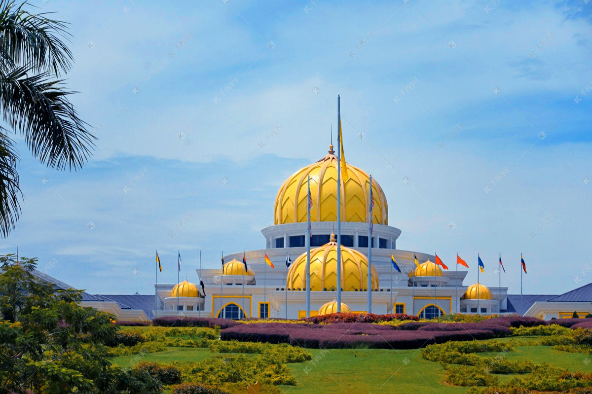 马来西亚的五个世界遗产 - 马蜂窝