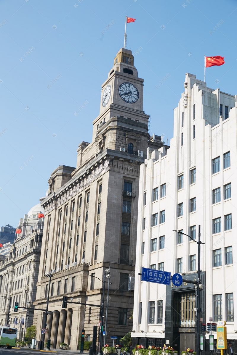 上海外景26