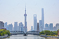 上海外景摄影图