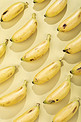 水果香蕉摄影图