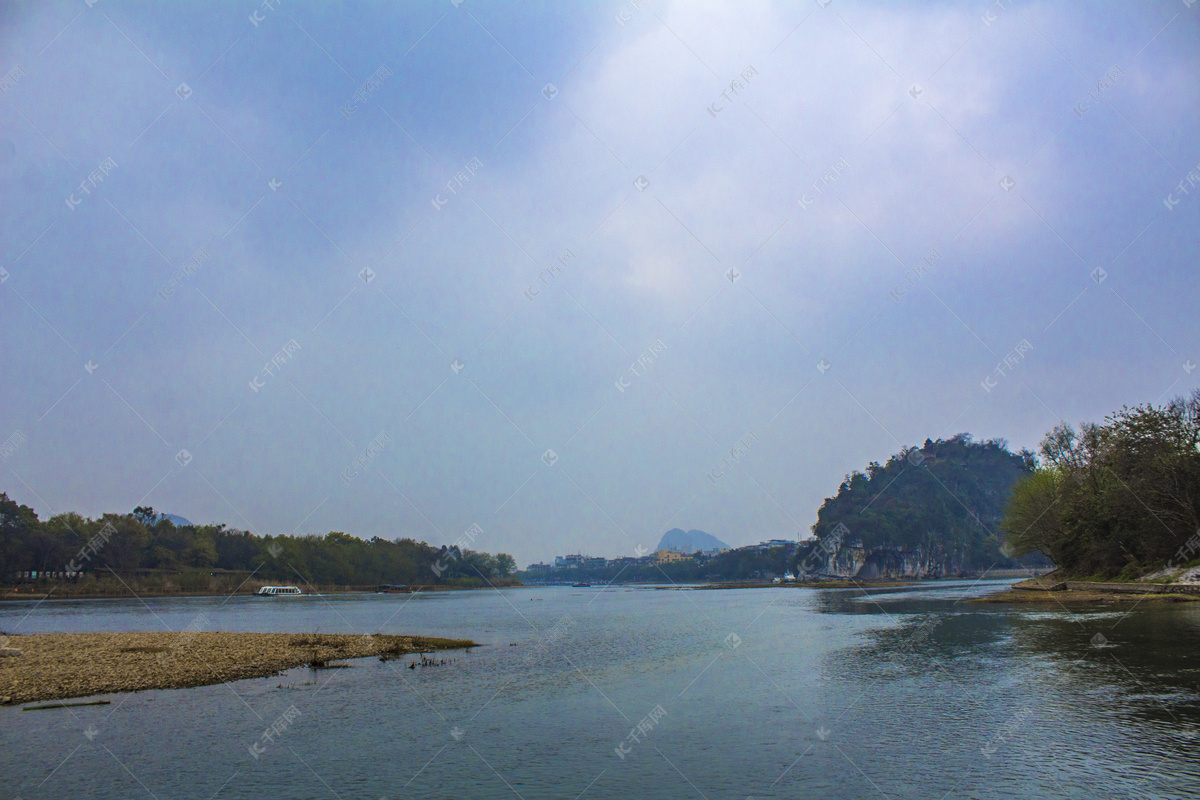 庄重严肃大气影视开场