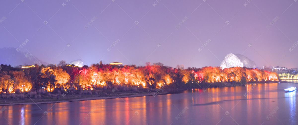 过年民俗海报配乐音频素材_魔法圣诞新年