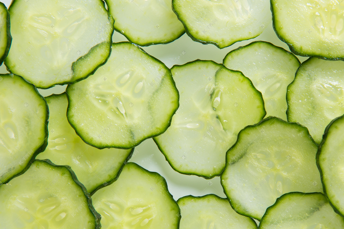 蔬菜|绿绿的黄瓜|摄影|静物|丫姐 - 原创作品 - 站酷 (ZCOOL)