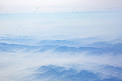 云海茫茫摄影图