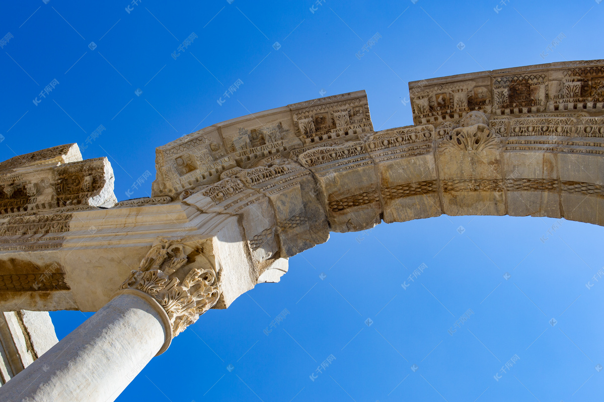 罗马 拱门 结构 · Pixabay上的免费照片