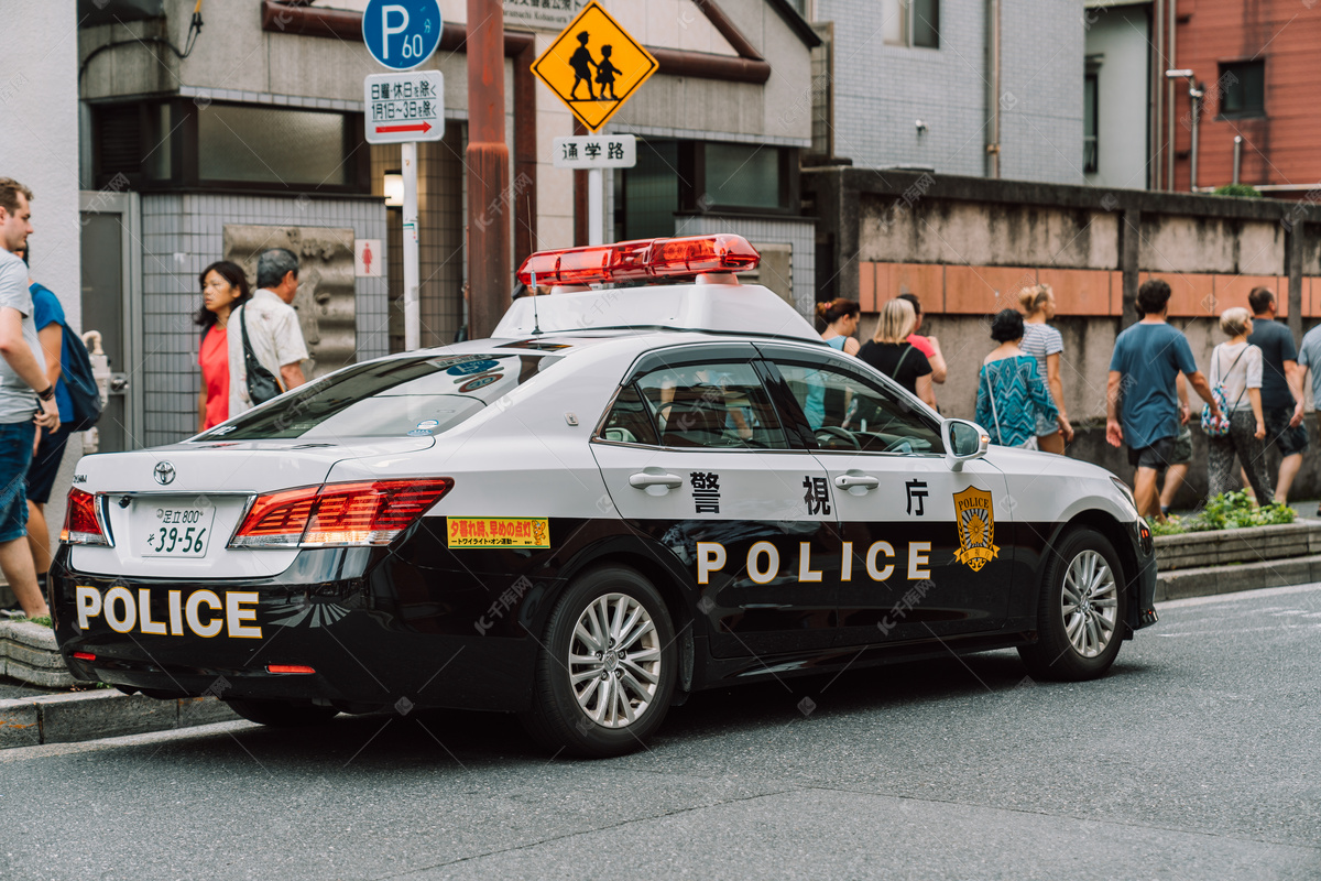 香港警车 - 高清图片，堆糖，美图壁纸兴趣社区