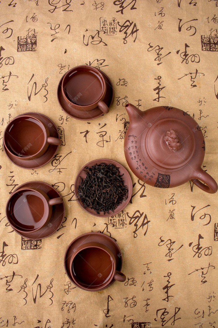 摄影图库 茶壶 茶具摄影图茶具摄影图摄影作品2019-11-03发布,千库
