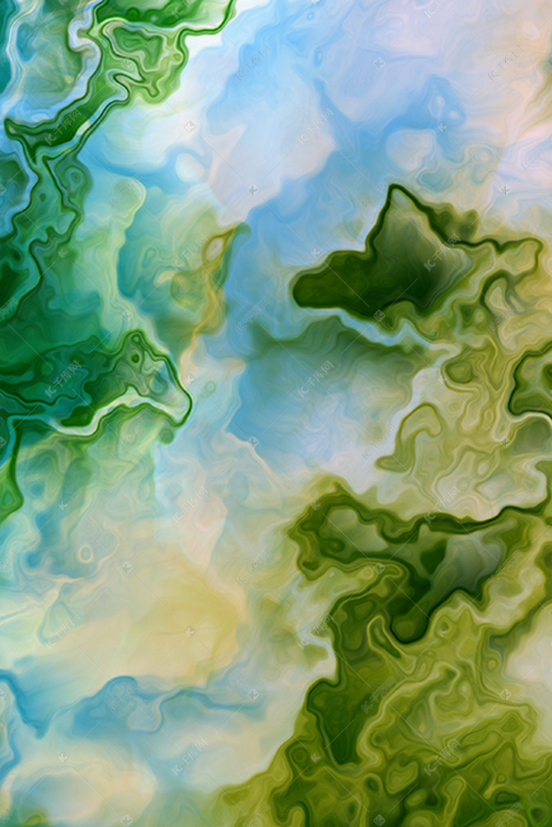 “生命无尽”峨眉籍女艺术家戴莹著作展在我国美术馆举行