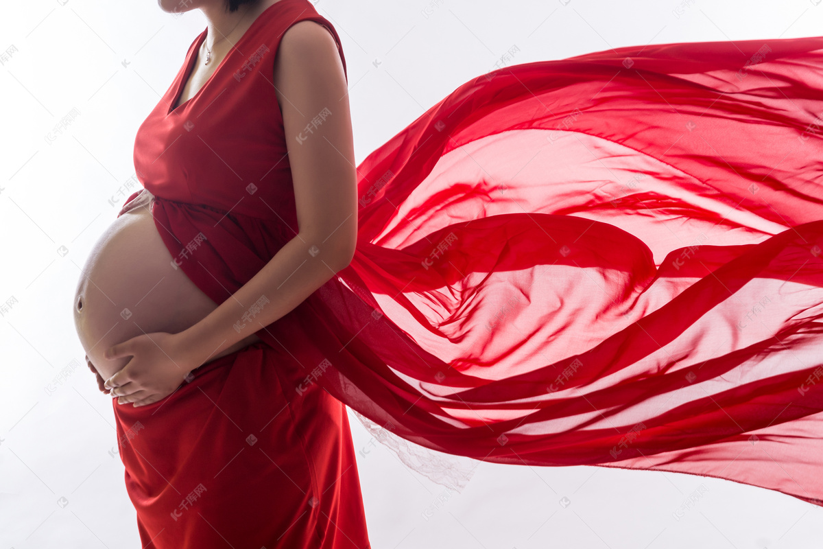 孕妇摄影服装唯美卡其色开衫裙影楼主题写真服装大肚妈孕妇照服装-阿里巴巴