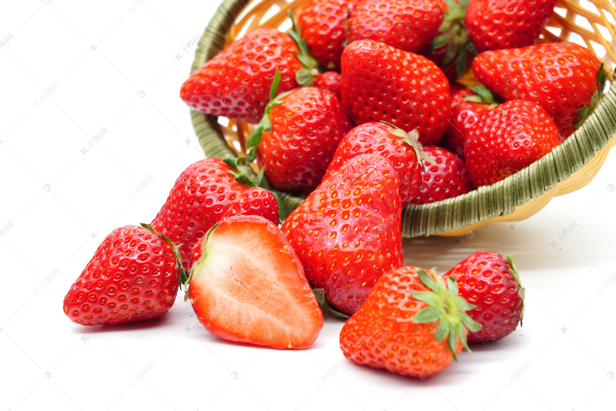 草莓功效有哪些？營養師親揭「5大營養價值」加碼1招清洗無農藥|Uho優活健康網