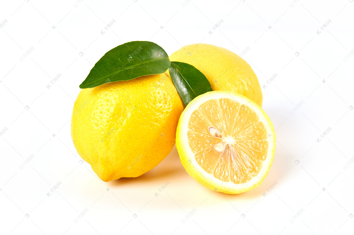 柠檬高清图片下载-正版图片500655410-摄图网