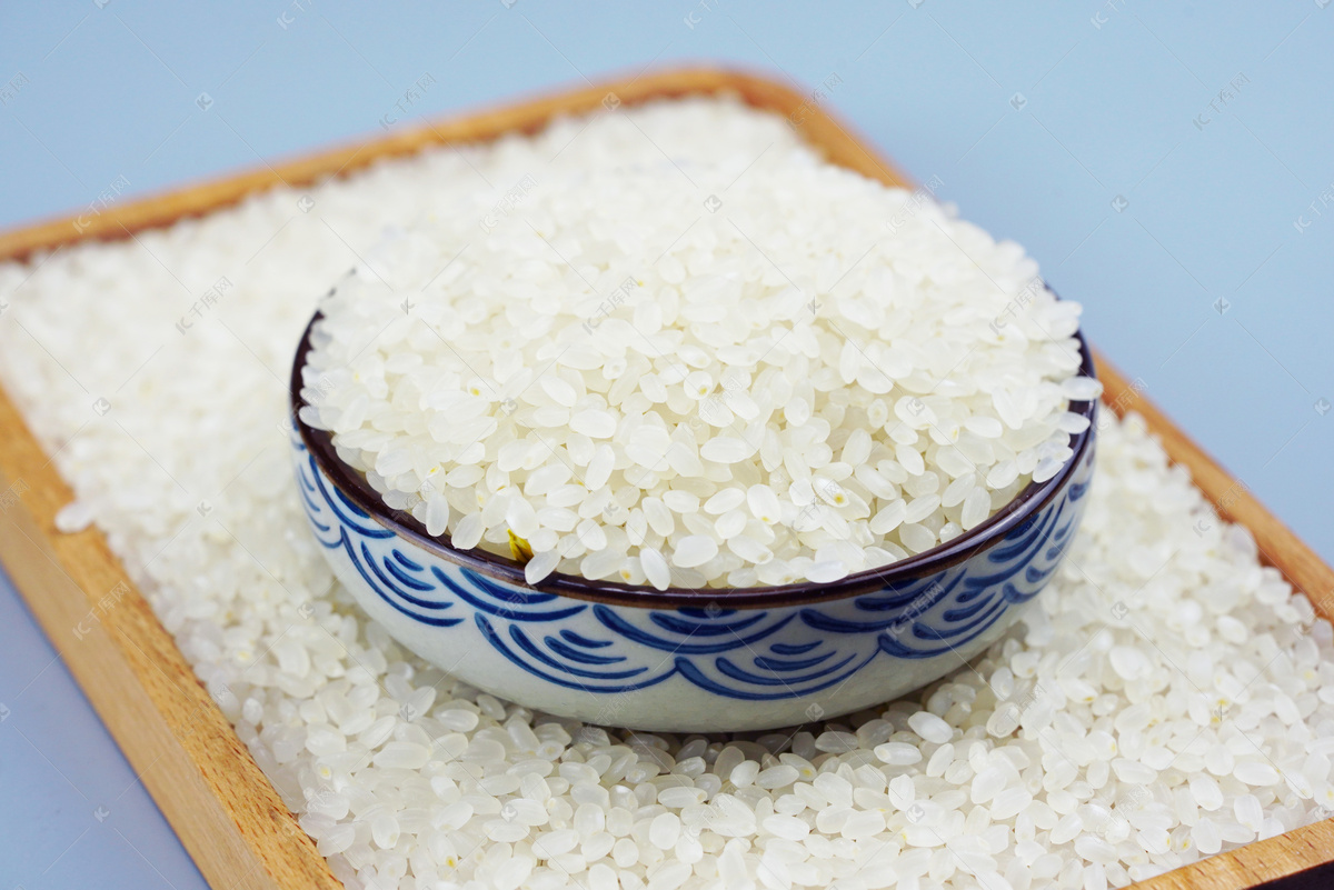 炒大米怎么做_炒大米的做法_豆果美食