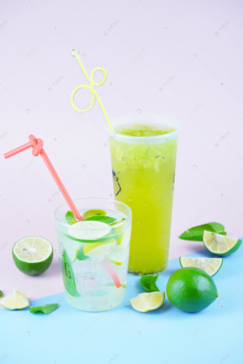 陈光标饮品有限公司总裁周鉴斌：喝凉茶 做好人