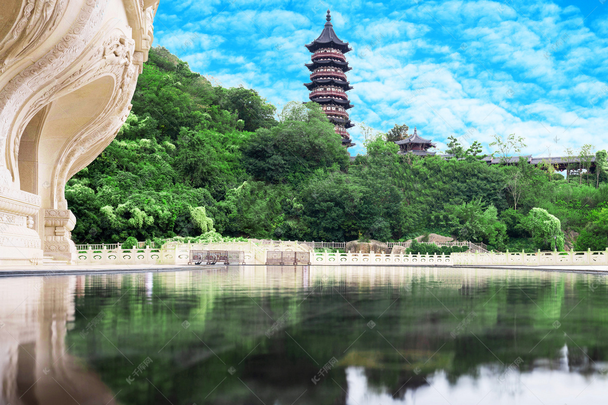 南京牛首山佛顶宫之旅——感受佛教的宏伟|摄影|环境/建筑|Ai摄影的ping果 - 原创作品 - 站酷 (ZCOOL)