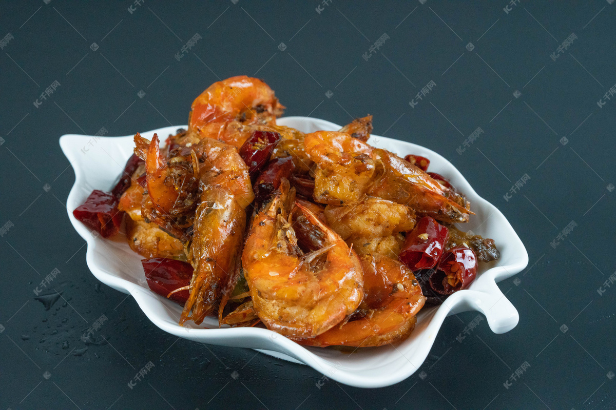 家常红烧虾怎么做_家常红烧虾的做法_豆果美食