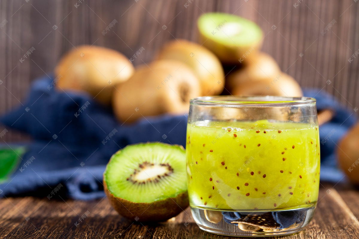 苹果猕猴桃汁怎么做_苹果猕猴桃汁的做法_豆果美食