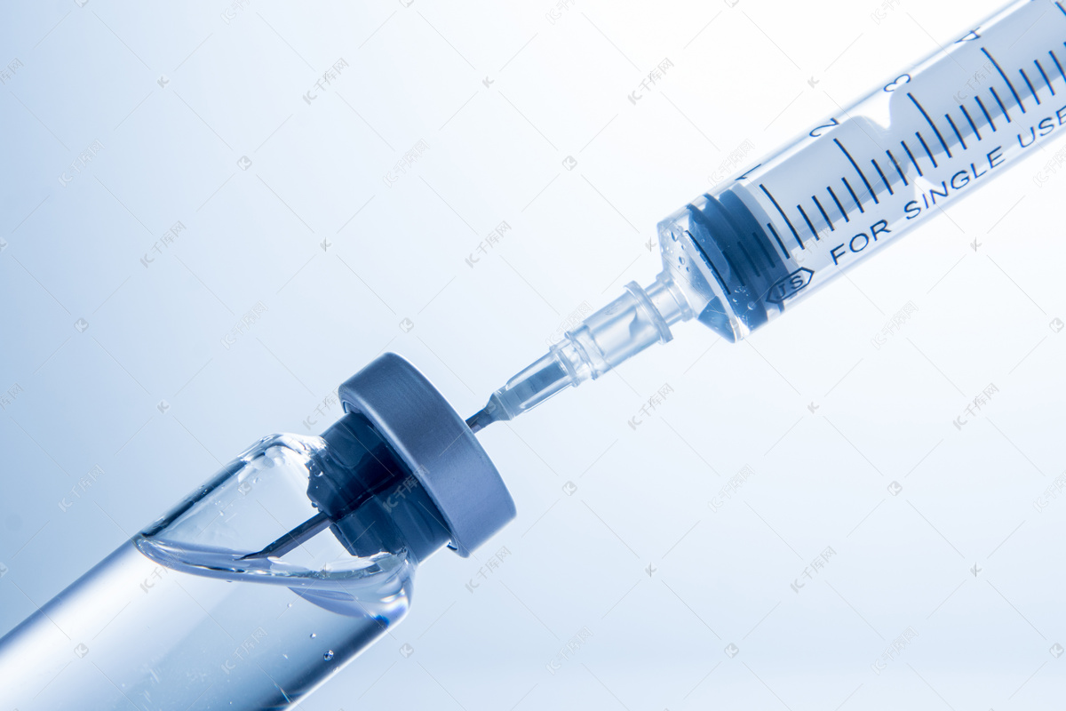 疫苗注射方法图解,疫苗注射部位 - 伤感说说吧