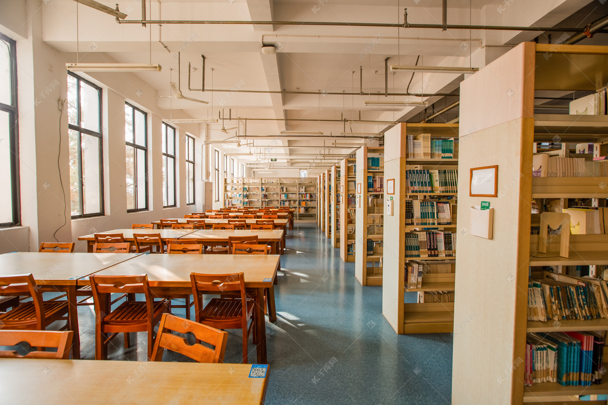 中式图书馆|空间|室内设计|chenjie0321 - 原创作品 - 站酷 (ZCOOL)