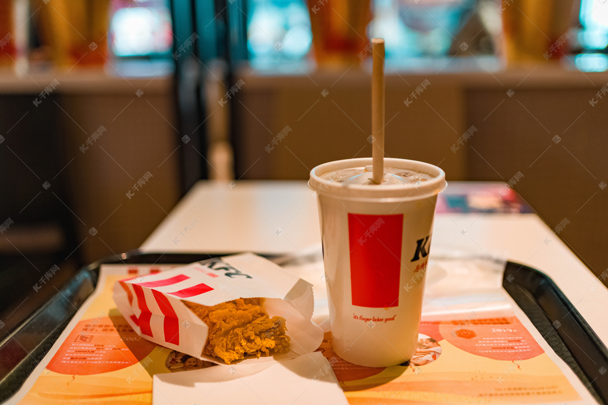 KFC牛油果汉堡|摄影|产品摄影|gwstudio - 原创作品 - 站酷 (ZCOOL)
