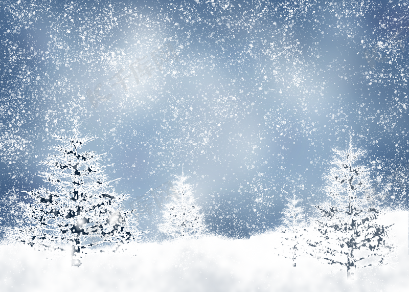 冬天的唯美雪景树木雪地雪花背景图片免费下载 海报banner Psd 千库网 图片编号 冬天的唯美雪景树木雪地雪花背景图片免费下载 海报banner Psd 千库网 图片编号