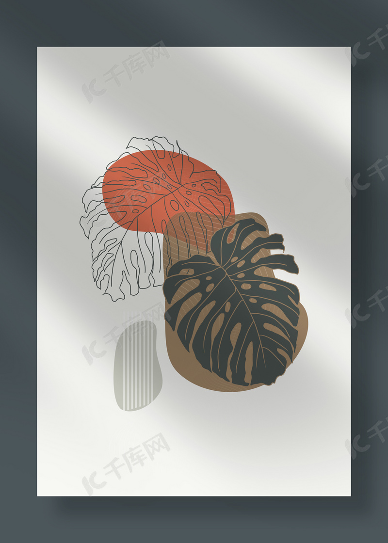 黑色抽象几何植物line Draw背景图片免费下载 海报banner Psd 千库网 图片编号 黑色抽象几何植物line Draw背景图片免费下载 海报banner Psd 千库网 图片编号