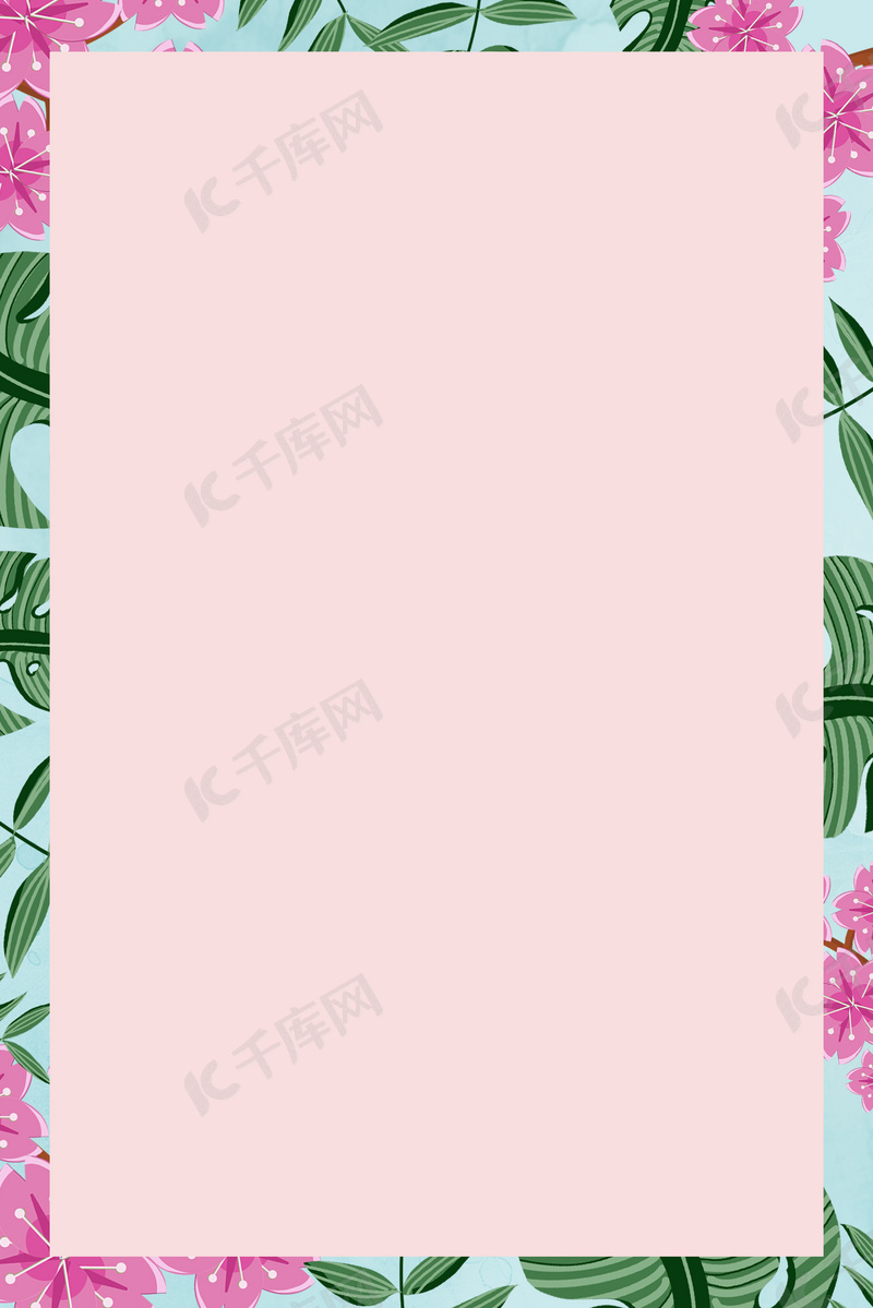 春夏新风尚女鞋促销海报h5背景psd下载背景图片免费下载 海报banner Psd 千库网 图片编号