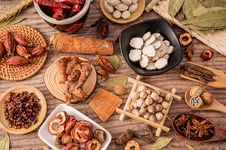 火锅香料调料秋冬食材