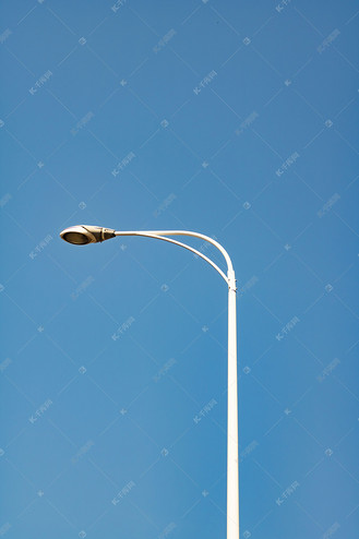 路灯灯杆素材图片免费下载-千库网