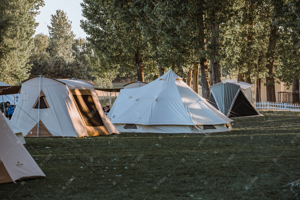 新手露营必看，首次露营如何获得更好的体验 - 知乎