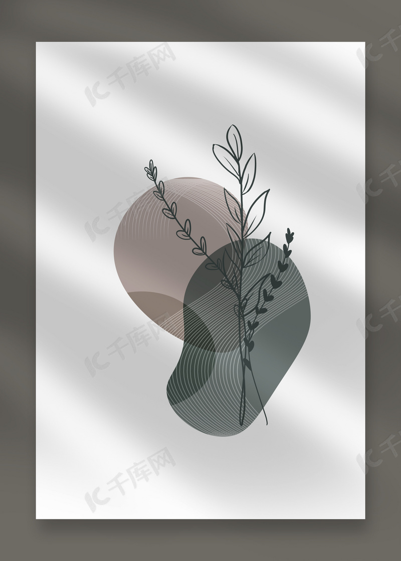莫兰迪灰色抽象几何植物line Draw背景图片免费下载 海报banner Psd 千库网 图片编号 莫兰迪灰色抽象几何植物line Draw背景图片免费下载 海报banner Psd 千库网 图片编号