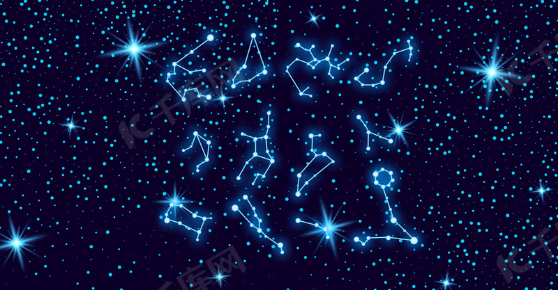 梦幻星空12个星座背景图片免费下载 海报banner Psd 千库网 图片编号 梦幻星空12个星座背景图片免费下载 海报banner Psd 千库网 图片编号