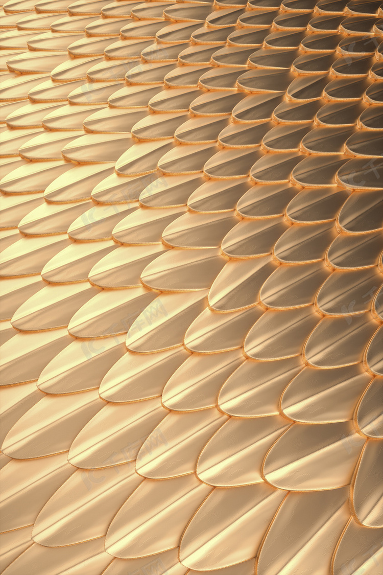 c4d立体简约三维纹理质感底纹通用