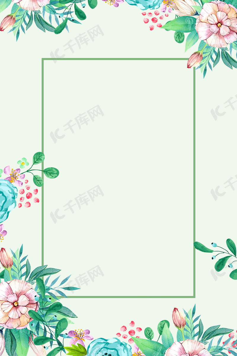 春季新品唯美手绘促销海报背景素材背景图片免费下载 海报banner Psd 千库网 图片编号 春季新品唯美手绘促销海报背景素材背景图片免费下载 海报banner Psd 千库网 图片编号