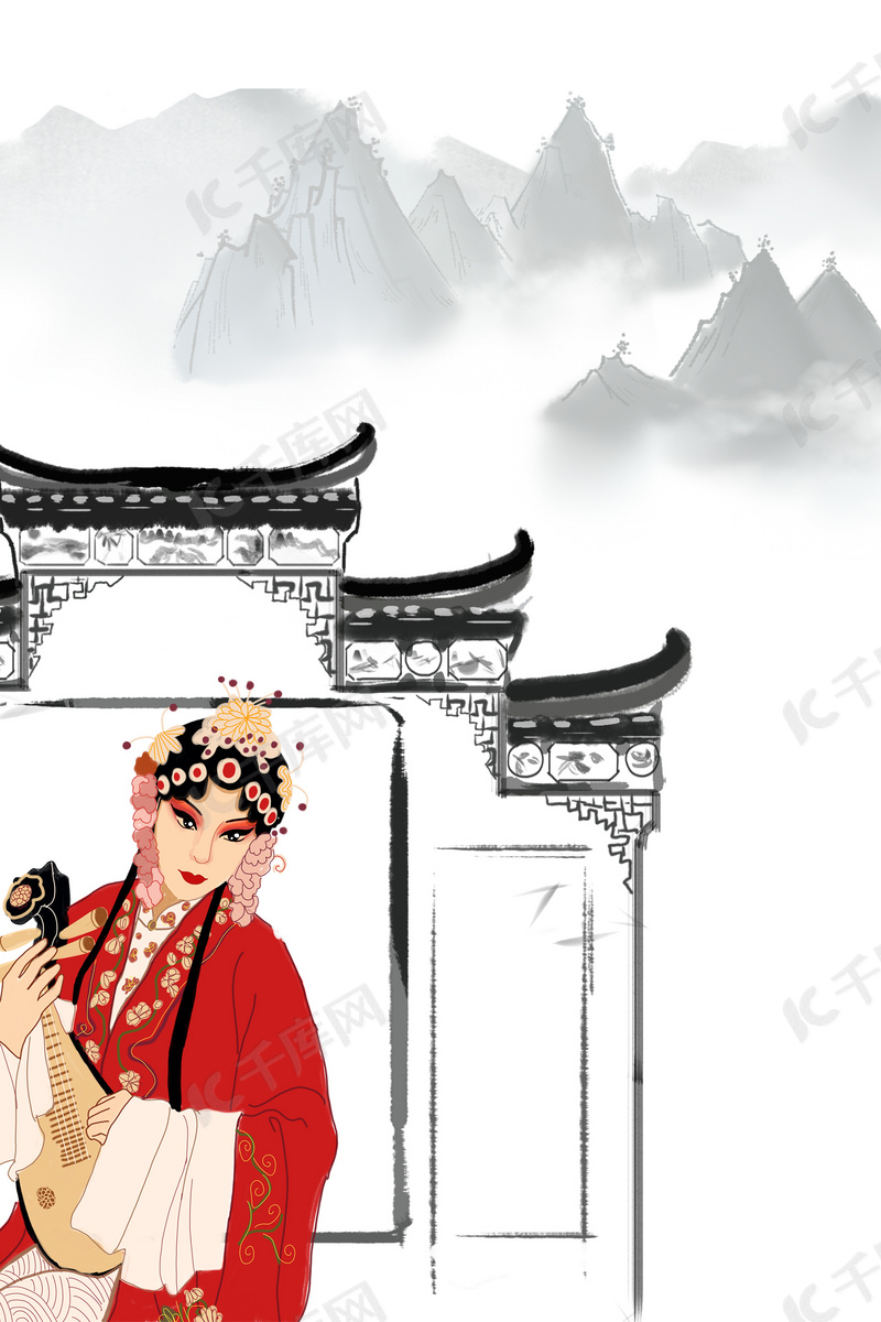中华文化戏曲h5背景素材背景图片免费下载 海报banner Psd 千库网 图片编号430 中华文化戏曲h5背景素材背景图片免费下载 海报banner Psd 千库网 图片编号430