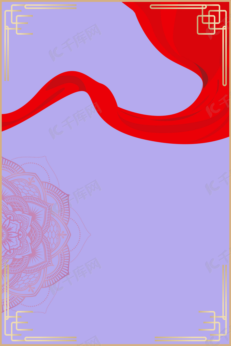 招商展架背景素材背景图片免费下载_海报banner/psd_千库网(图片编号 