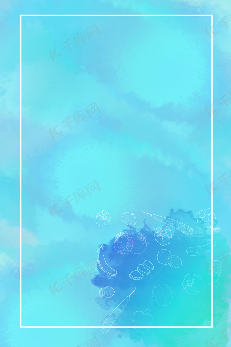 折扣清凉一夏背景素材背景图片免费下载 海报banner Psd 千库网 图片编号 折扣清凉一夏背景素材背景图片免费下载 海报banner Psd 千库网 图片编号