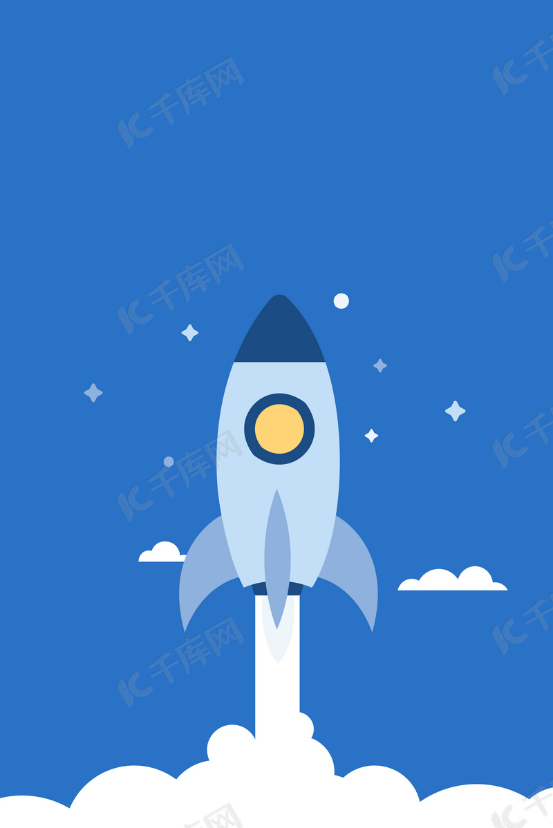 简约扁平火箭升空背景图背景图片免费下载 海报banner Psd 千库网 图片编号 简约扁平火箭升空背景图背景图片免费下载 海报banner Psd 千库网 图片编号