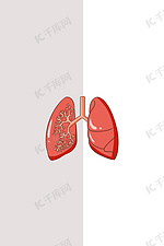 简约公益关注肺健康