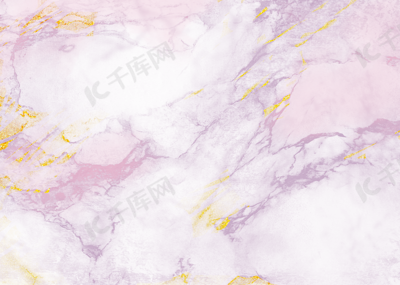 瓷砖粉色金边装修大理石纹理背景图片免费下载 海报banner Psd 千库网 图片编号