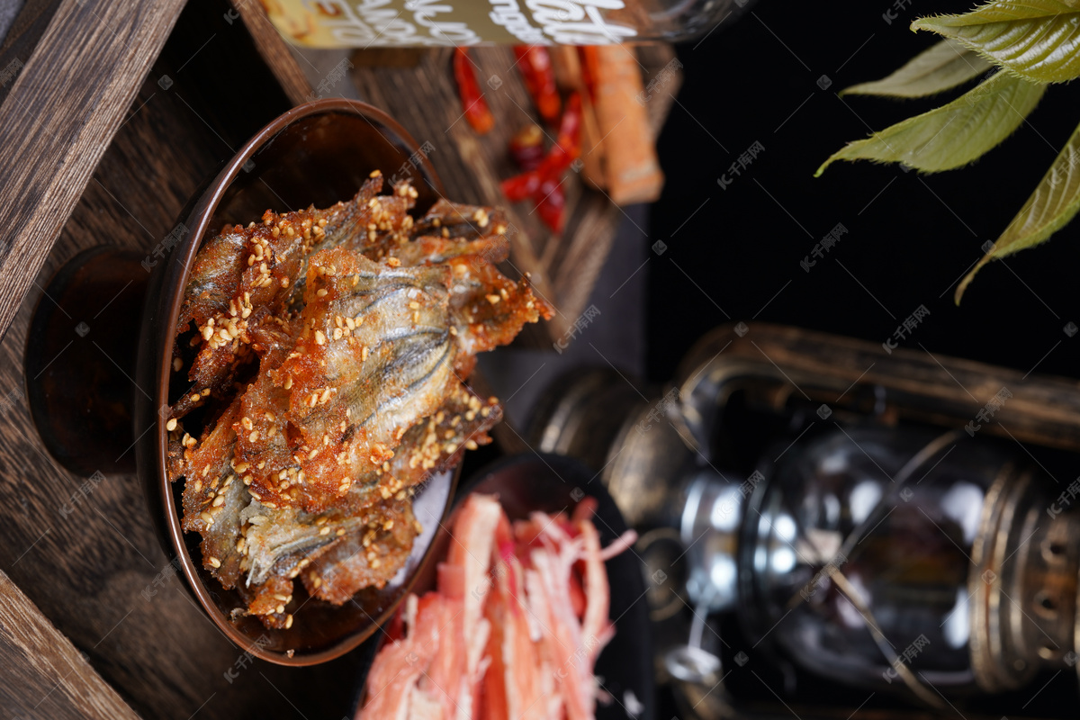 海鲜美味食材鲜香马步鱼摄影图配图高清摄影大图-千库网