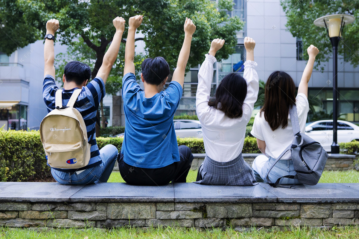 教学楼 - 校园掠影 - 关于学校 - 为明学校（深圳·宝安校区）