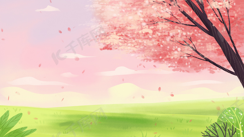 二月你好主题之二月桃花风景背景图片免费下载 海报banner Psd 千库网 图片编号 二月你好主题之二月桃花风景背景图片免费下载 海报banner Psd 千库网 图片编号